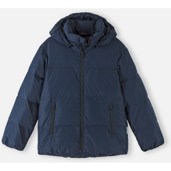 Dunjacka Paimio - NAVY Standard Small1x1