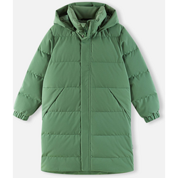 955213102102 REIMA Dunjacka Parkkala  Standard Small1x1