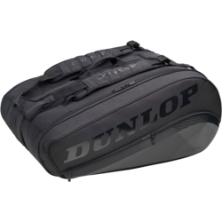 907989101101 DUNLOP Dunlop Cx Team 12 Thermo Bag  Standard Small1x1