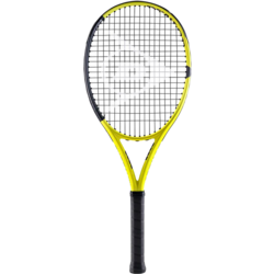 943619101101 DUNLOP Dunlop Soniccore Evolution 120 Squashracket  Standard Small1x1