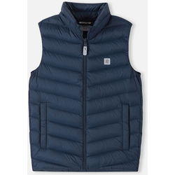 Dunväst Fiskari - NAVY Standard Small1x1