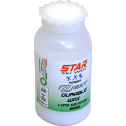 923114101101 STAR Durable Base Powder 100 G  Standard Small1x1