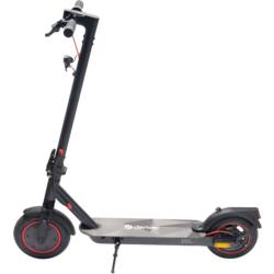 949853101101 DENVER E-scooter 450w Motor 20km/h 10" Hjul Ipx4  Standard Small1x1