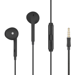 906835101101 CHAMPION NORDIC Earbud Hörlur  Standard Small1x1