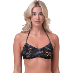 947969101101 NEBBIA Earth Powered Bikini Top 947969101101 NEBBIA Earth Powered Bikini Top Standard Small1x1