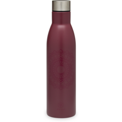 954392101101 GAIAM Easy-grip Bottle 740ml Cherry Marrakesh  Standard Small1x1