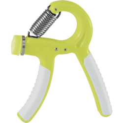 Eco Body Finger Press, Adjustable