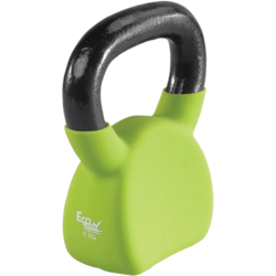 935173101101 ECO BODY Eco Body Kettlebell, Ergo (4-12kg) - 8 Kg  Standard Small1x1