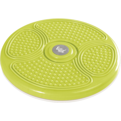 947819101101 ECO BODY Eco Body Waist Trimmer, Green  Standard Small1x1