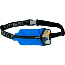 940538101101 SPIBELT  Eco Spibelt Fishtale Blue Recycled Spandex 940538101101 SPIBELT Eco Spibelt Fishtale Blue Recycled Spandex  Standard Small1x1