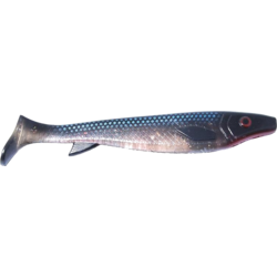EJ Lures Fatnose Shad New Moon 23cm, 60gr