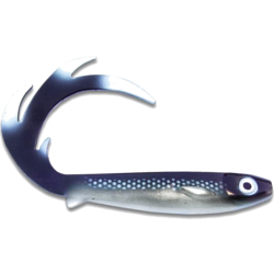 Ej Lures Flatnose Dragon Coregonus 26cm, 50gr