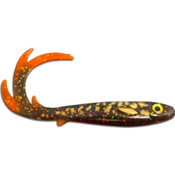 927898101101 EJ LURES Ej Lures Flatnose Dragon Motorpike 26cm, 50gr  Standard Small1x1