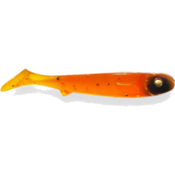 926743101101 EJ LURES Ej Lures Flatnose Mini Atmomic Chicken 9cm, 7gr, 10-pack  Standard Small1x1