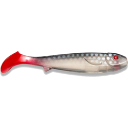 927263101101 EJ LURES Ej Lures Flatnose Mini Ghost Roach 9cm, 7gr, 10-pack  Standard Small1x1