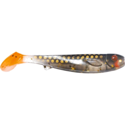 927180101101 EJ LURES Ej Lures Flatnose Mini Gold Shiner 9cm, 7gr, 10-pack  Standard Small1x1