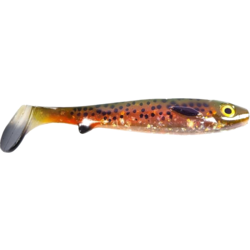 EJ Lures Flatnose Shad Blood Moon 19cm, 50gr