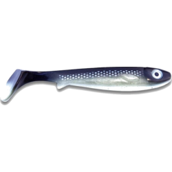 926802101101 EJ LURES Ej Lures Flatnose Shad Coregonus 19cm, 50gr  Standard Small1x1