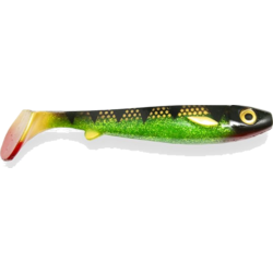Ej Lures Flatnose Shad Dirty Perch 19cm, 50gr