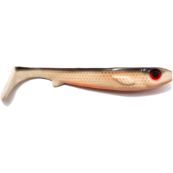 927897101101 EJ LURES Ej Lures Flatnose Shad Dirty Roach 19cm, 50gr  Standard Small1x1