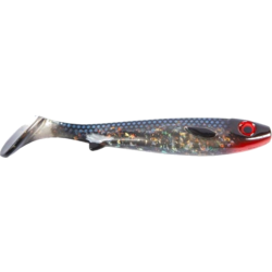 930405101101 EJ LURES Ej Lures Flatnose Shad New Moon 19cm, 50gr  Standard Small1x1