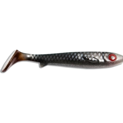927909101101 EJ LURES Ej Lures Flatnose Shad Real Roach 19cm, 50gr  Standard Small1x1