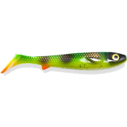 EJ Lures Flatnose Shad Spotted Mamba 19cm, 50gr
