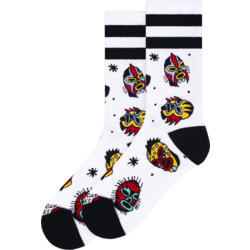 El Luchador - Mid High