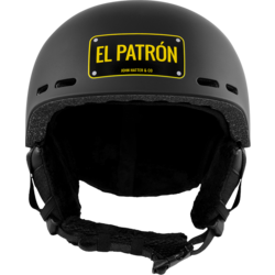 920296101101 JOHN HATTER El Patron 920296101101 JOHN HATTER El Patron Standard Small1x1