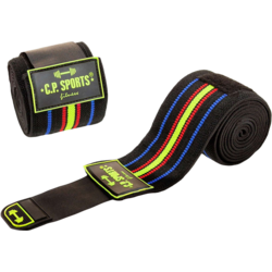 922652102101 C.P. SPORTS Elbow Wraps Pro 1 922652102101 C.P. SPORTS Elbow Wraps Pro 1 Standard Small1x1