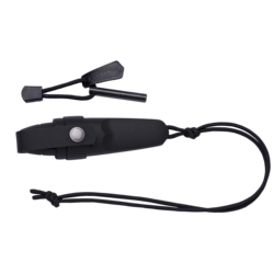 901480106101 MORAKNIV Eldris Neck Knife Kit  Standard Small1x1