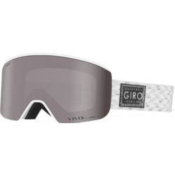 Ella - WHITE SILVER SHIMMER Standard Small1x1