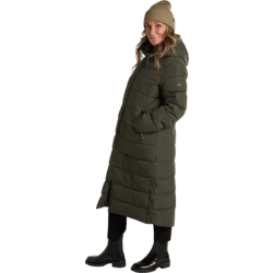 954695101101 TUXER Ellen Reco Jacket W  Standard Small1x1