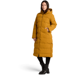 954695104102 TUXER Ellen Reco Jacket W  Standard Small1x1