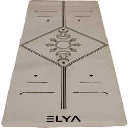 934556106101 ELYA Elya - Grey Star 934556106101 ELYA Elya - Grey Star Standard Small1x1