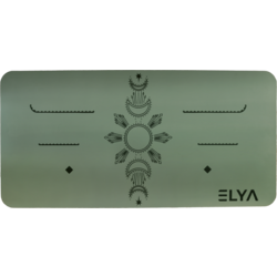942768101101 ELYA Elya Lifepad - Celestial Green 942768101101 ELYA Elya Lifepad - Celestial Green Standard Small1x1