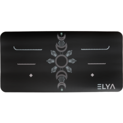 942768102101 ELYA Elya Lifepad - Cosmic Black 942768102101 ELYA Elya Lifepad - Cosmic Black Standard Small1x1