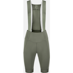 Endur Cargo Bib Shorts C3 W - LEAF Standard Small1x1