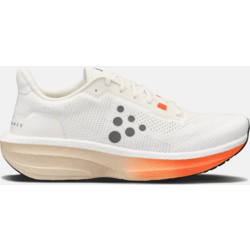 Endurance 3 M - ASH WHITE/ORANGE Standard Small1x1