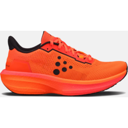 Endurance 3 M - SHOCK/ORANGE Standard Small1x1