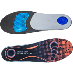 953301101101 ENDURANCE Endurance Insole  Standard Small1x1