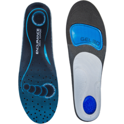 953298101101 ENDURANCE Endurance Insole  Standard Small1x1