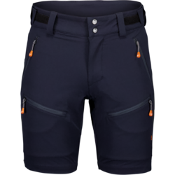 947079101101 BRIGHT EQUIPMENT Endurance Stretch Shorts (dam)  Standard Small1x1
