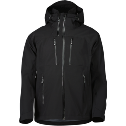 947131104101 BRIGHT EQUIPMENT Enigma Shell Jacket (herr)  Standard Small1x1