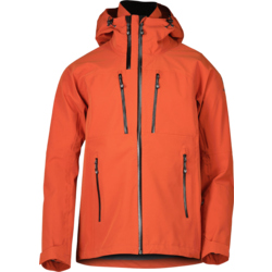 947131101101 BRIGHT EQUIPMENT Enigma Shell Jacket (herr)  Standard Small1x1