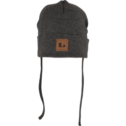 Enviken Baby Hat - ANTHRACITE Standard Small1x1