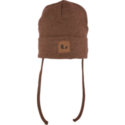 Enviken Baby Hat - CAYENNE Standard Small1x1