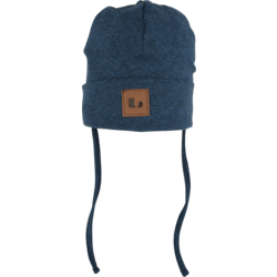Enviken Baby Hat - PETROLEUM Standard Small1x1