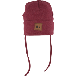 Enviken Baby Hat - ROSE Standard Small1x1