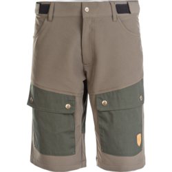 952410101101 WHISTLER Eric Trekking Shorts  Standard Small1x1
